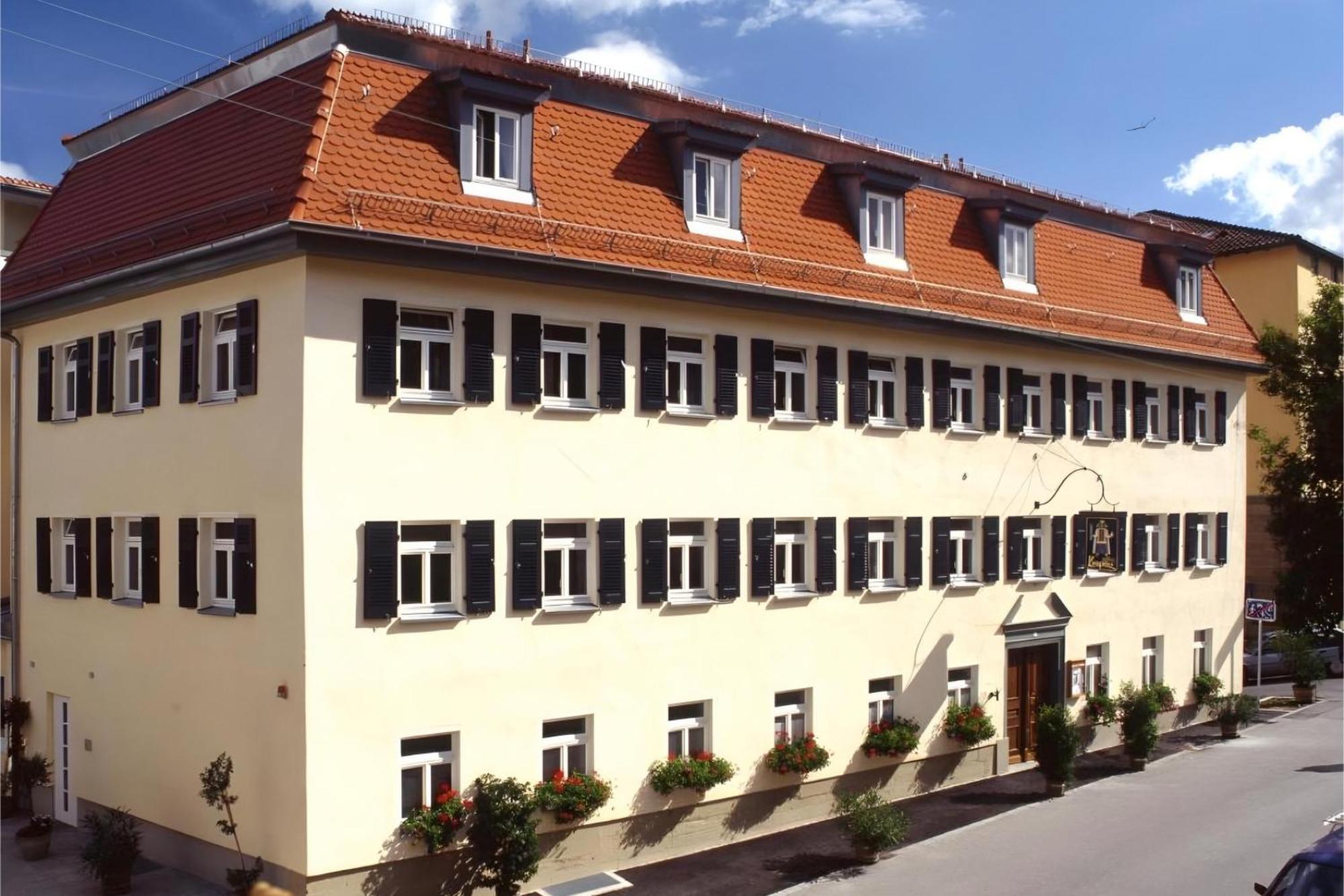 Aspire Kronprinz, Trademark Collection By Wyndham Швебіш-Галль Екстер'єр фото